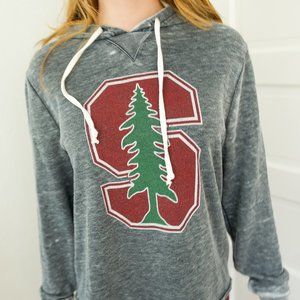 Grey Stanford Sweatshirt